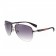 Prada Sporty Linea Rossa Logo Grey Frame Sunglasses 308216