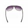 Prada Sporty Embellished Grey Frame Linea Rossa Logo Sunglasses 308303