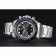 Tudor Heritage Chronograph Black Dial  Stainless Steel Bracelet  622418