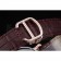 Cartier Rotonde Flying Tourbillon White Dial 621958