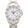 Rolex Explorer Stainless Steel Bezel White Dial