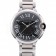 Cartier Ballon Bleu 42mm Black Dial Stainless Steel Case And Bracelet