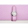 Hermes Dogon Wallet Pink  18926639