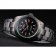 Rolex Milgauss Pro-Hunter Tinted Green Saphire Black Dial