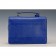 Saint Laurent High School Medium Bag Blue