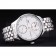 IWC Regulateur White Dial Stainless Steel Bracelet