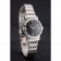 Vacheron Constantin Fine Black Dial Silver Marks Stainless Steel Case And Bracelet