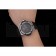 Swiss Hublot King Power Stainless Steel with Rubber Band shb11 621404