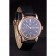 Patek Philippe Grand Complications Rose Gold Bezel Black Croco Strap 80292