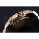 Rolex Cosmograph Daytona White with Black Subdials Gold Bracelet  622548