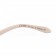Cartier Retro Beige Sunglasses 307793