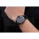 Rolex Submariner Black Nylon Strap 622006
