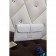 Hermes Jige Elan 29 White Clutch 608015