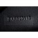 Goyard Black Passport Cover 18926608