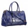 Prada Classic Satchel Blue