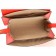 Chloe Faye Small Bag Red