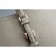 Prada Saffiano Double Tote Grey