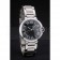 Cartier Ballon Bleu 42mm Black Dial Stainless Steel Case And Bracelet