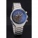 Omega Speedmaster Mark II Brown And Red Dial Stainless Steel Case And Bracelet  622811