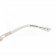 Burberry Butterfly Square White Sunglasses 307759
