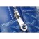 Goyard Chevron Blue Backpack 18927365