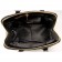 Miu Miu Matelasse Doctor Black Bag