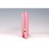 Prada Saffiano Leather Zip Around Small Pink Wallet