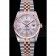 Rolex DateJust White Dial Stainless Steel and Gold Bracelet  622544