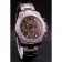 Rolex Daytona Copper Stainless Steel Bezel Brown Dial 7477