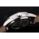 Emporio Armani Meccanico Brown Leather Strap Open Dial 98249