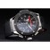 Hublot Limited Edition Luna Rosa Black Dial Watch