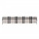 Burberry Classic Scarf in Heritage Check White 621837