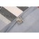 Burberry Heritage Check Grey Scarf 607899