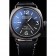 Panerai Radiomir Black Ceramic Case Black Dial Black Leather Strap 98135