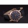 Patek Philippe Grand Complications Rose Gold Bezel Black Croco Strap 80292