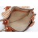 Chloe Hudson Small Tan Suede Leather Bag 18927058