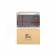 Burberry Classic Scarf in Heritage Check Grey 621832