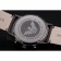 Emporio Armani Classic Chronograph Brown Dial Silver Case Brown Leather Bracelet  622341