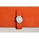 Hermes Dogon Wallet Orange  18926638