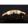 Patek Philippe Calatrava Gold Dial Gold Case Brown Leather Strap  622846