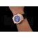 Swiss Hublot Big Bang Black Dial Rose Gold Case Black Rubber Bracelet 1453898