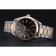 Omega Seamaster Planet Ocean GMT Black Dial Two Tone Band  622396