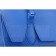 Celine Tie Bag Blue