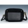 Chloe Indy Camera Bag Small Black Suede Leather Bag 18927066
