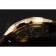 Swiss Vacheron Constantin Patrimony Grey Dial Gold Diamonds Case Brown Leather Bracelet    1454182