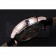 Cartier Rotonde Flying Tourbillon Black Dial 621937
