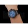 Swiss Hublot Big Bang Carbon Effect Dial Black Case Black Rubber Bracelet 1453902
