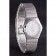 Omega Constellation White Dial Stainless Steel Band  621457