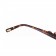 Marc Jacobs Flower Temple Havana Frames Sunglasses 307901