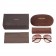Tom Ford Cyrille Aviator Brown Frame Sunglasses 307899